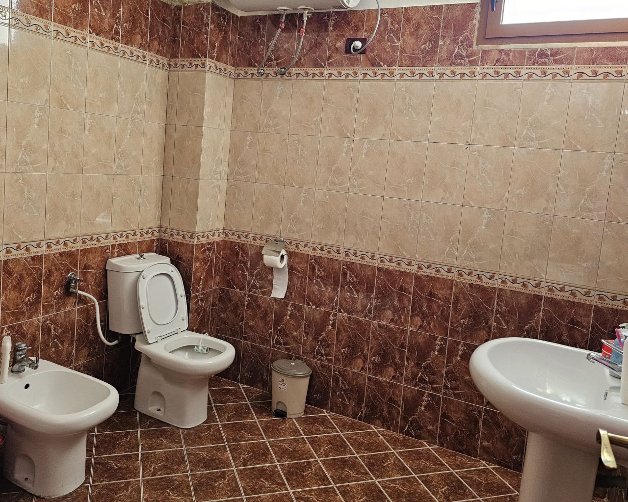 5 Rruga Gjergj Kastrioti, Vlore